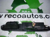 Recambio de mando elevalunas delantero izquierdo para kia carnival 2.9 crdi cat referencia OEM IAM 