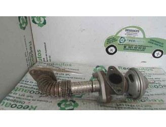 Recambio de valvula egr para volkswagen golf iii berlina (1h1) s referencia OEM IAM 02813150 72172302 PIERBURG