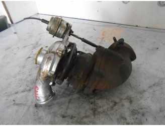 Recambio de turbocompresor para opel vectra b berlina 2.0 dti referencia OEM IAM 90570506 4542162 GARRETT