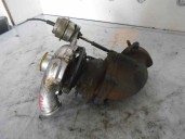 Recambio de turbocompresor para opel vectra b berlina 2.0 dti referencia OEM IAM 90570506 4542162 GARRETT