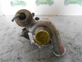 Recambio de turbocompresor para opel vectra b berlina 2.0 dti referencia OEM IAM 90570506 4542162 GARRETT