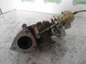 Recambio de turbocompresor para opel vectra b berlina 2.0 dti referencia OEM IAM 90570506 4542162 GARRETT