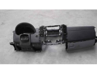 Recambio de salpicadero para mercedes-benz sprinter 02.00  caja cerrada, techo elevado referencia OEM IAM   