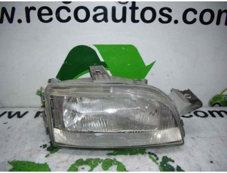 Recambio de faro derecho para fiat punto berl. (176) 1.1 referencia OEM IAM 7732116  