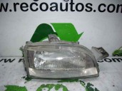 Recambio de faro derecho para fiat punto berl. (176) 1.1 referencia OEM IAM 7732116  