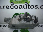 Recambio de faro derecho para fiat punto berl. (176) 1.1 referencia OEM IAM 7732116 