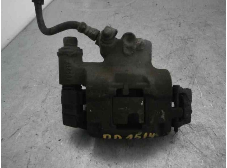 Recambio de pinza freno delantera derecha para fiat punto berl. (176) 1.1 referencia OEM IAM BENDIX