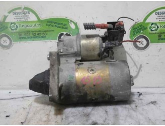 Recambio de motor arranque para fiat punto berl. (176) 1.1 referencia OEM IAM 693322889  