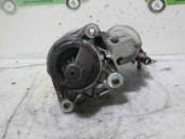 Replacement starter motor for Fiat Punto berl. (176) 1.1 OEM IAM reference 693322889 
