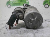 Replacement starter motor for Fiat Punto berl. (176) 1.1 OEM IAM reference 693322889 