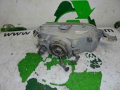 Recambio de faro izquierdo para fiat punto berl. (176) 1.1 referencia OEM IAM 7732117 
