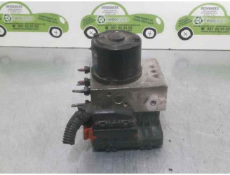 Replacement ABS for Kia Shuma II 1.6 cat OEM IAM reference 0K2NA437A0 BH60102900 MANDO