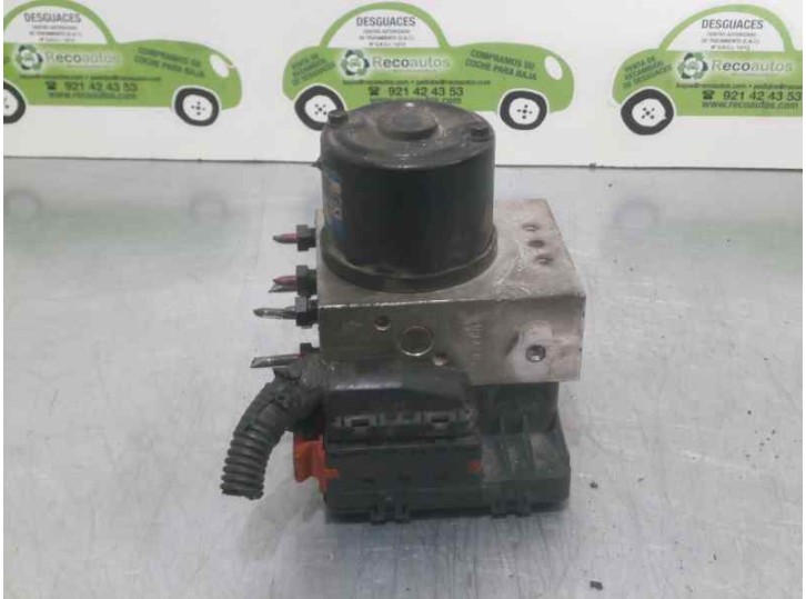 Recambio de abs para kia shuma ii 1.6 cat referencia OEM IAM 0K2NA437A0 BH60102900 MANDO