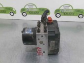 Replacement ABS for Kia Shuma II 1.6 cat OEM IAM reference 0K2NA437A0 BH60102900 MANDO