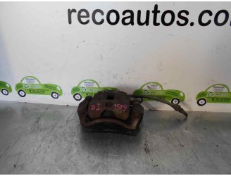 Recambio de pinza freno delantera izquierda para kia shuma ii 1.6 cat referencia OEM IAM   