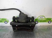 Recambio de pinza freno delantera izquierda para kia shuma ii 1.6 cat referencia OEM IAM   