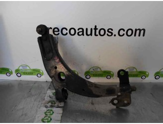 Recambio de brazo suspension inferior delantero derecho para kia shuma ii 1.6 cat referencia OEM IAM K2C034300 