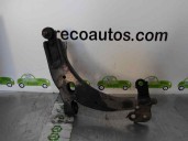 Replacement front right lower suspension arm for Kia Shuma II 1.6 CAT OEM IAM reference K2C034300 
