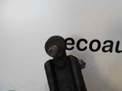 Replacement front right lower suspension arm for Kia Shuma II 1.6 CAT OEM IAM reference K2C034300 