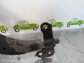Replacement front right lower suspension arm for Kia Shuma II 1.6 CAT OEM IAM reference K2C034300 