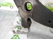 Replacement front right lower suspension arm for Kia Shuma II 1.6 CAT OEM IAM reference K2C034300 