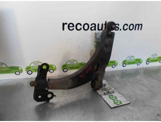 Recambio de brazo suspension inferior delantero izquierdo para kia shuma ii 1.6 cat referencia OEM IAM 