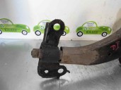 Recambio de brazo suspension inferior delantero izquierdo para kia shuma ii 1.6 cat referencia OEM IAM 