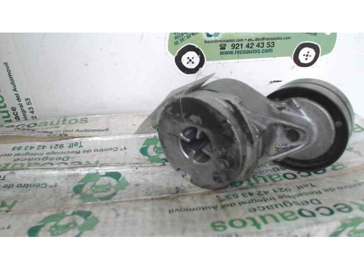 Recambio de tensor correa auxiliar para mg serie 200 (rf) 220 sd (5-ptas.) referencia OEM IAM 