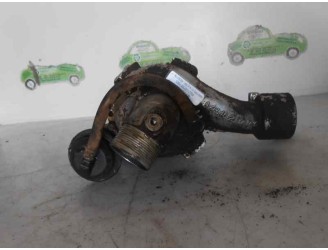 Recambio de turbocompresor para citroën xantia berlina 2.1 td sx referencia OEM IAM 9624858780 4541552 GARRET