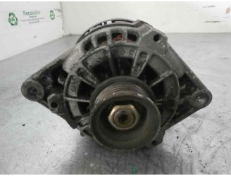 Recambio de alternador para daewoo lanos 1.5 cat referencia OEM IAM   