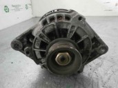 Alternator replacement part for Daewoo Lanos 1.5 cat OEM IAM reference 