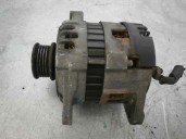 Alternator replacement part for Daewoo Lanos 1.5 cat OEM IAM reference 