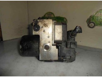 Recambio de abs para renault scenic rx4 (ja0) 1.9 dci diesel cat referencia OEM IAM 7700430801 476603941R BOSCH 0265220544