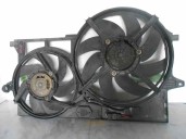 Recambio de electroventilador para citroën jumpy 1.9 diesel referencia OEM IAM 