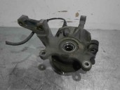 Recambio de mangueta delantera derecha para chevrolet lacetti 2.0 diesel cat referencia OEM IAM 