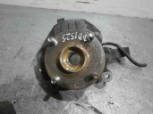 Recambio de mangueta delantera derecha para chevrolet lacetti 2.0 diesel cat referencia OEM IAM 