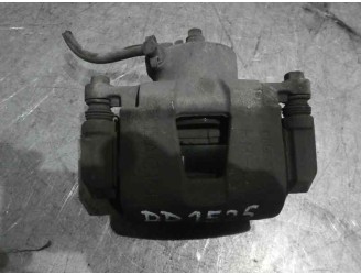 Recambio de pinza freno delantera derecha para chevrolet lacetti 2.0 diesel cat referencia OEM IAM DAC12R HM4 
