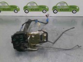 Recambio de cerradura puerta delantera derecha para honda civic aerodeck (mb/mc) 1.5 ls (mb9) referencia OEM IAM 5 PUERTAS