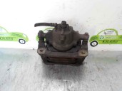 Recambio de pinza freno delantera izquierda para honda civic aerodeck (mb/mc) 1.5 ls (mb9) referencia OEM IAM 