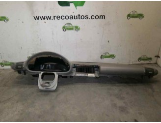 Recambio de salpicadero para honda civic aerodeck (mb/mc) 1.5 ls (mb9) referencia OEM IAM 