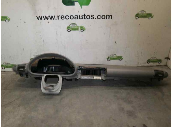 Recambio de salpicadero para honda civic aerodeck (mb/mc) 1.5 ls (mb9) referencia OEM IAM 