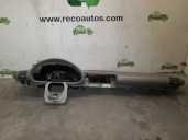 Recambio de salpicadero para honda civic aerodeck (mb/mc) 1.5 ls (mb9) referencia OEM IAM 