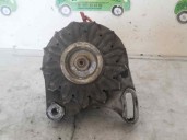 Replacement alternator for Lancia Y10 Fire LX i.e. kat OEM IAM reference 63320122 AA125R 