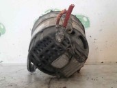 Replacement alternator for Lancia Y10 Fire LX i.e. kat OEM IAM reference 63320122 AA125R 