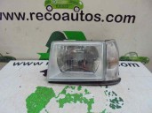 Recambio de faro izquierdo para lancia y10 fire lx i.e. kat referencia OEM IAM 
