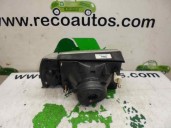 Recambio de faro izquierdo para lancia y10 fire lx i.e. kat referencia OEM IAM 