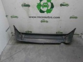 Recambio de paragolpes trasero para lancia y10 fire lx i.e. kat referencia OEM IAM  GRANATE 3 PUERTAS