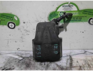 Recambio de pinza freno delantera izquierda para lancia y10 fire lx i.e. kat referencia OEM IAM   