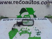 Recambio de retrovisor derecho para lancia y10 fire lx i.e. kat referencia OEM IAM   MANUAL
