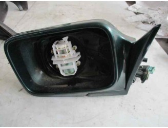 Recambio de retrovisor izquierdo para bmw serie 5 berlina (e34) 535i referencia OEM IAM 4 PINES